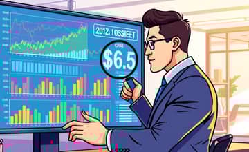 Descomplicando a Análise de Demonstrações Financeiras: Olhe Além dos Números