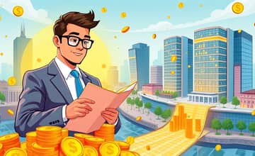 Análise de Fluxo de Caixa Livre: O Indicador Fundamental