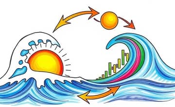 O Guia Essencial para Entender as Fases do Ciclo de Mercado