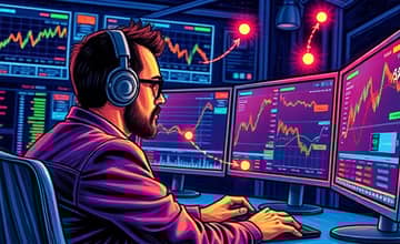 Arbitragem Financeira: Lucrando com as Discrepâncias