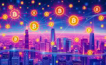 O Impacto da Tecnologia no Mercado Financeiro