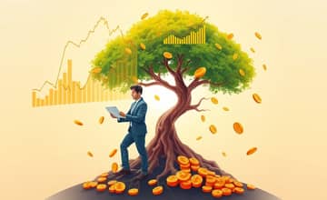 Análise de Fluxo de Caixa: Encontre Empresas Sólidas e Lucrativas