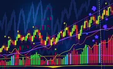 O Poder dos Gráficos: Análise Técnica para Iniciantes e Avançados