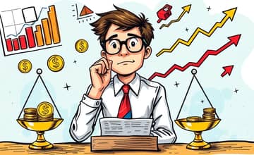 Valuation de Ações: Como Calcular o Preço Justo de uma Empresa?