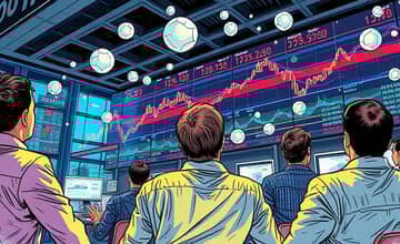 Como Escapar das Bolhas Especulativas: Sinais de Alerta no Mercado