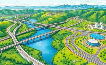 Investir em Infraestrutura: Rentabilidade Sustentável