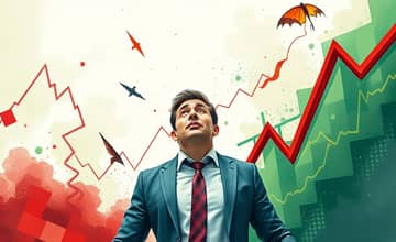 O Dilema do Investidor: Quando Vender e Quando Comprar Ações?