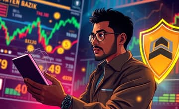 Mercados de Futuros: Alavancagem e Proteção de Ativos em Tempos Incertos