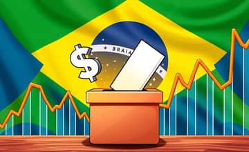 O Impacto das Eleições na Bolsa de Valores Brasileira: Previsões e Estratégias