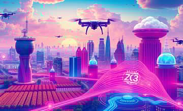 Setores Tecnológicos: As Ações que Estão Redefinindo o Mercado