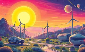 Setores em Crescimento: Onde Encontrar as Próximas Grandes Oportunidades