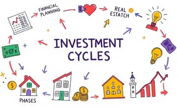 O Ciclo Completo do Investidor de Sucesso