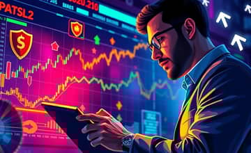 Mercado de Opções: Do Básico ao Avançado para Proteger e Alavancar