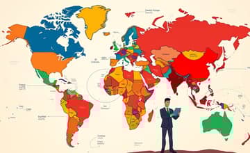 A Influência da Geopolítica nas Ações: Fique Um Passo à Frente
