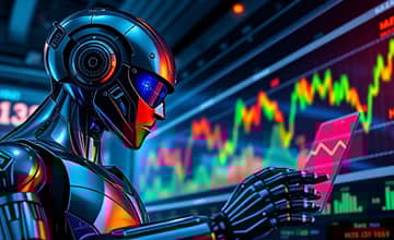 Robôs de Investimento: Quando a Automação se Torna Sua Melhor Estratégia?