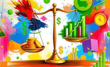 Análise de Retorno Ajustado ao Risco: Além da Simples Rentabilidade