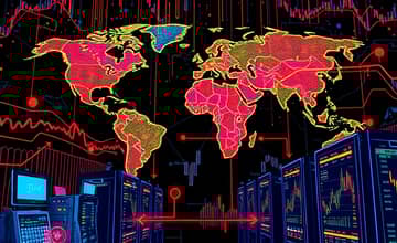Arbitragem de Alta Frequência: Entenda Seus Impactos no Mercado