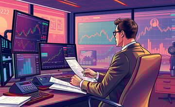 O Investidor Profissional: Hábitos e Estratégias para o Sucesso Contínuo