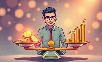 Gerenciamento de Expectativas: A Chave para a Paz Financeira