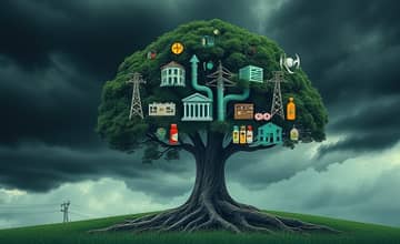 Setores Defensivos: Proteja Seu Capital em Momentos de Crise