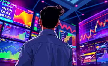 Decifrando o 'Book': Informações Essenciais para o Sucesso do Trader