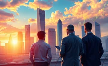 Mercado de Renda Variável: Desmistificando os Riscos e Potenciais Ganhos