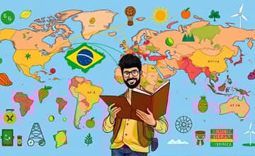 Diversificação Além do Óbvio: Explore Mercados Alternativos e Nichos