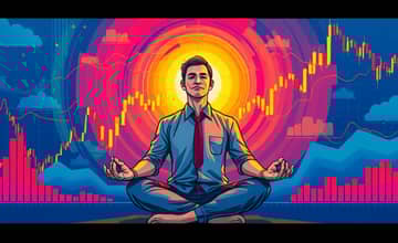 Controle Emocional na Bolsa: A Chave para um Investimento de Sucesso