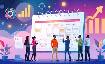 Descubra o Poder do Planejamento Antecipado