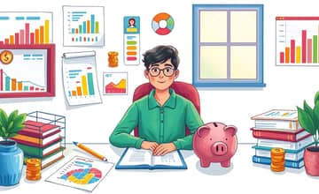 O Guia Definitivo para o Controle Financeiro Pessoal