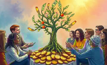 O Segredo da Longevidade Financeira