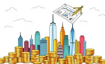 Como Alavancar Seu Patrimônio com Cautela