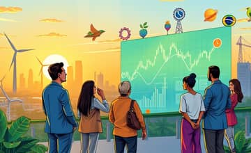 Desvendando os Mercados de Investimento