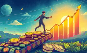 Evitando a Armadilha da Roda dos Ratos Financeira