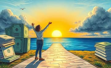 Evite o Endividamento Excessivo: Sinais de Alerta