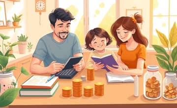 Mantenha Suas Finanças no Azul: Dicas Práticas