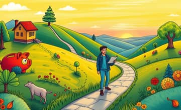 Descubra o Poder do Planejamento Financeiro de Longo Prazo