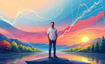 Decisões Financeiras Sem Emoção: A Razão da Riqueza