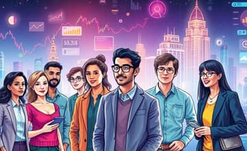 Desbloqueie o Próximo Nível de Suas Finanças