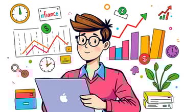 Como Criar um Orçamento Flexível e Eficaz para Sua Vida