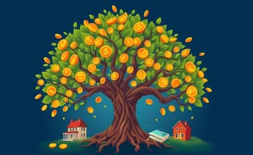 A Arte de Criar Renda Passiva