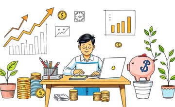 O Poder da Reeducação Financeira