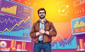 Finanças para Empreendedores: Otimizando o Lucro