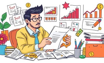 Despesas Fixas e Variáveis: Entenda e Controle as Suas