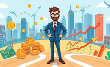 Entenda Seu Perfil de Investidor: O Primeiro Passo