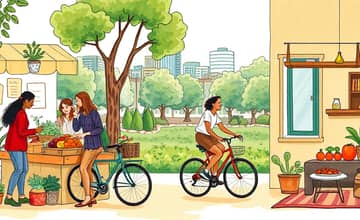 Consumismo Consciente: Como Suas Escolhas Afetam Seu Bolso