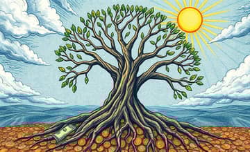 Alcançando a Resiliência Financeira: Prepare-se para Tudo