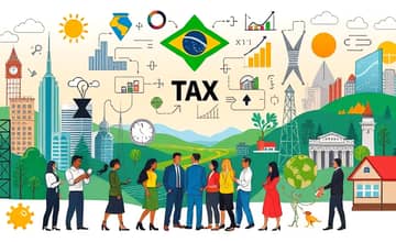 Simplificando o Mundo dos Impostos e Deduções