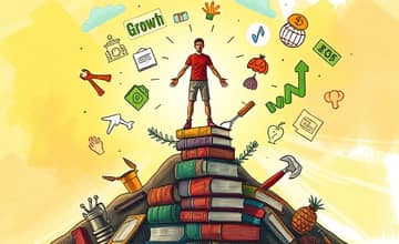 Investir em Você: O Ativo Mais Valioso que Você Possui