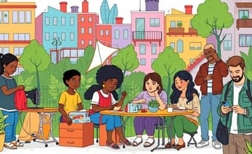 A Arte de Gastar Menos: Dicas Criativas para Economizar